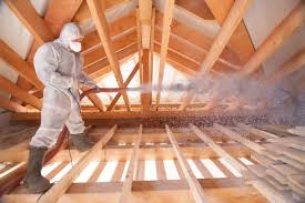 Types of Insulation We Offer in Taylor, AL